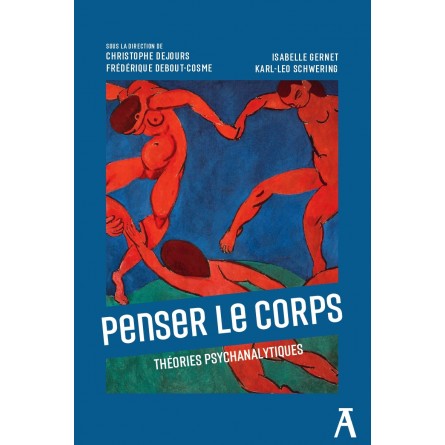 penser le corps theories psychanalytiques 